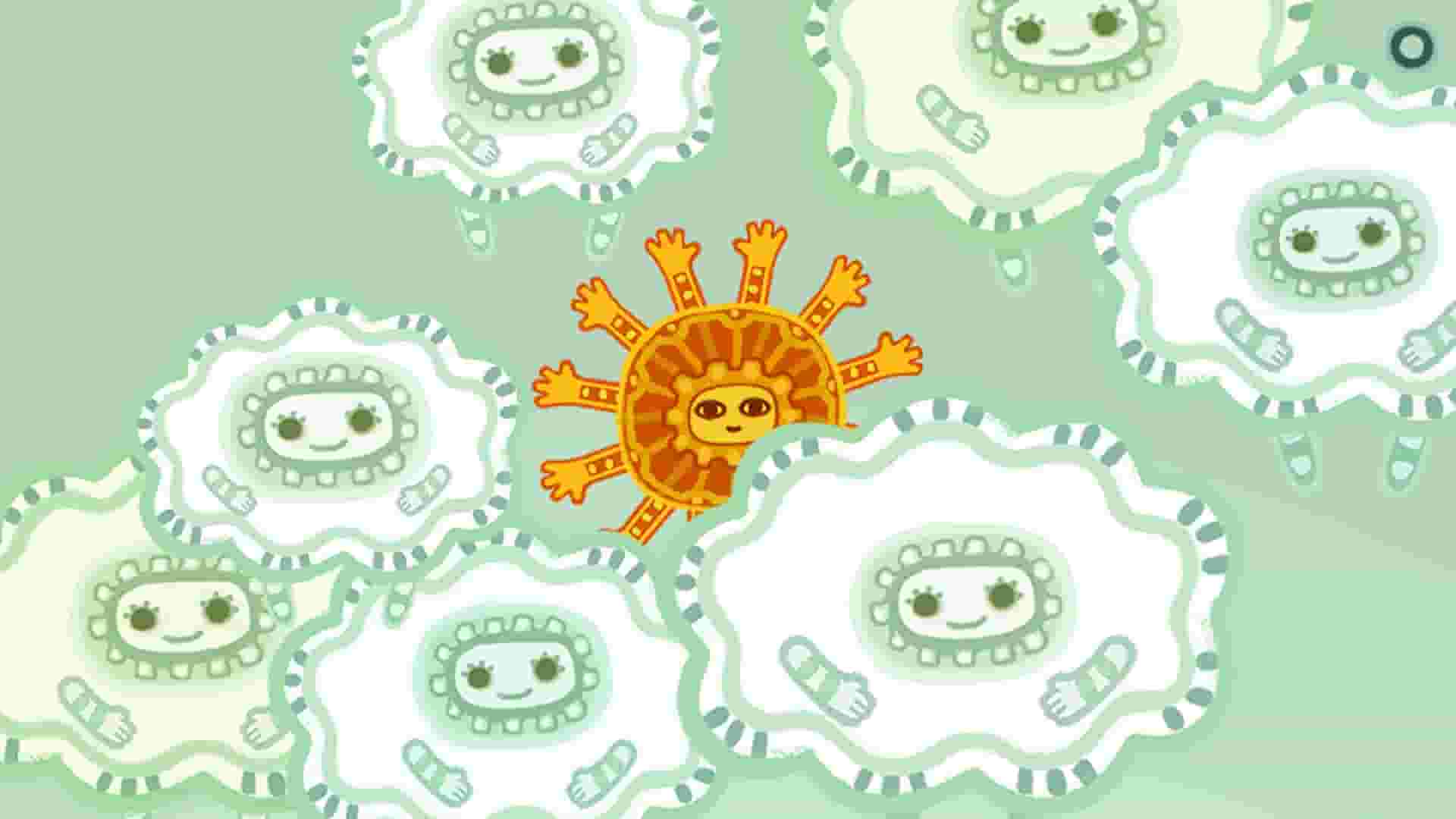 It's Spring Again screenshot thumbnail screenshot 0