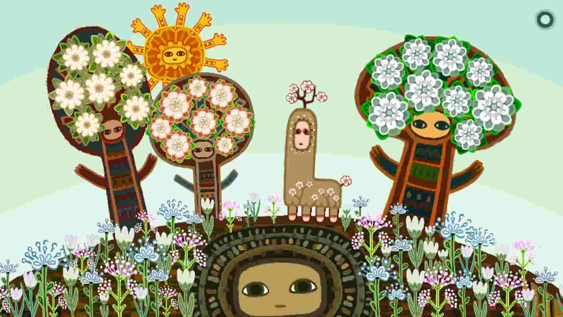 It's Spring Again screenshot thumbnail screenshot 1