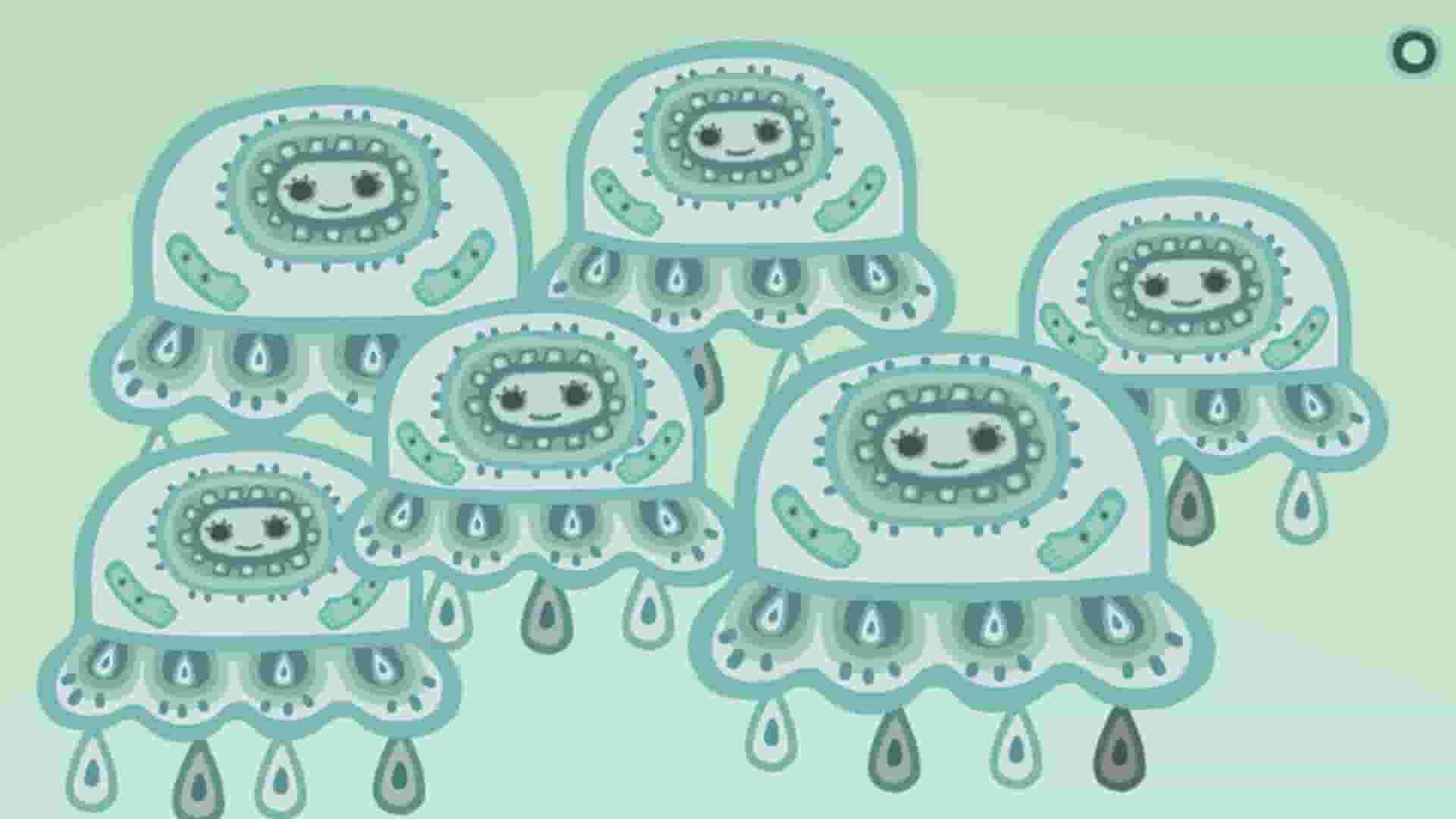 It's Spring Again screenshot thumbnail screenshot 2