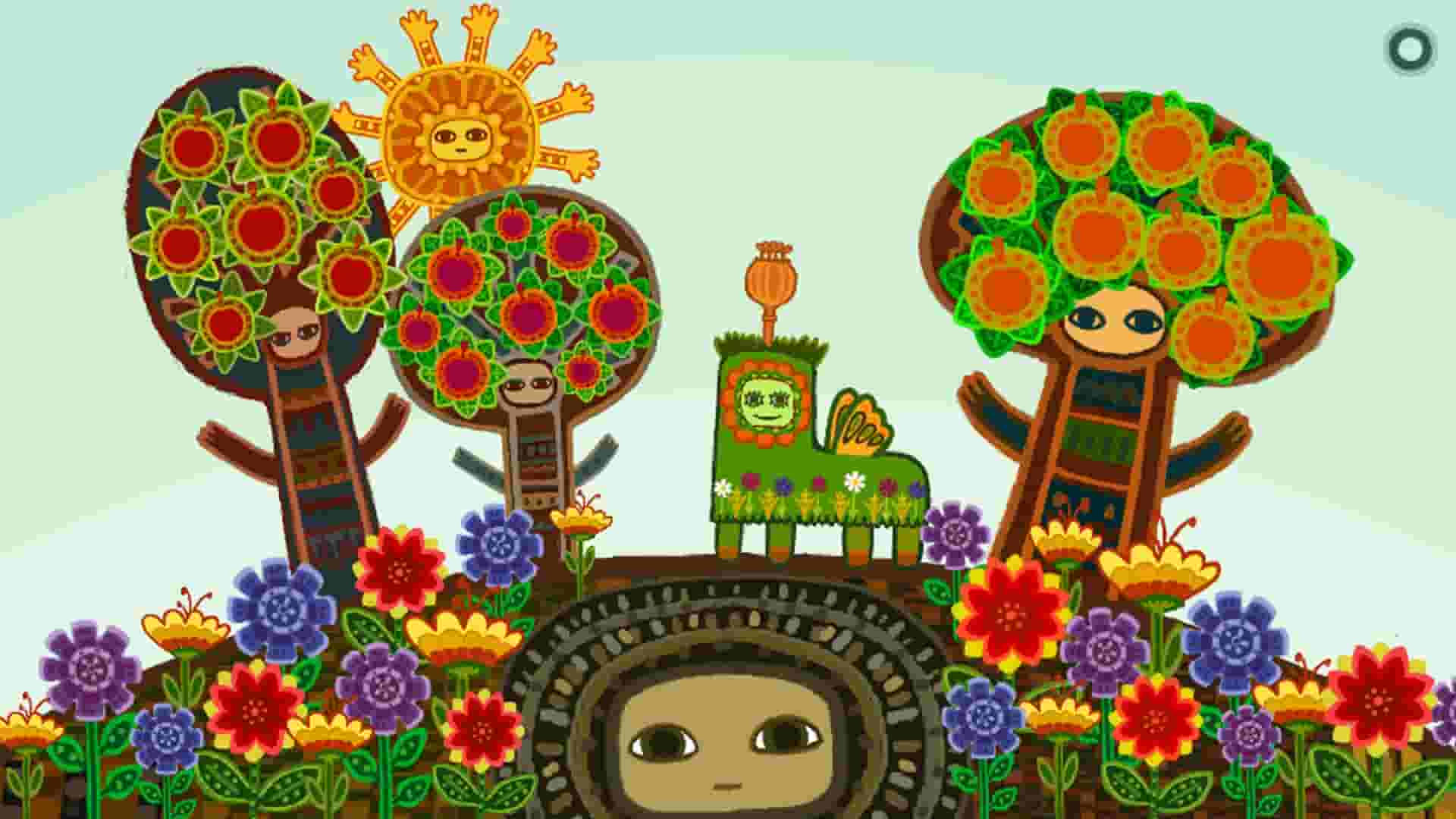 It's Spring Again screenshot thumbnail screenshot 3