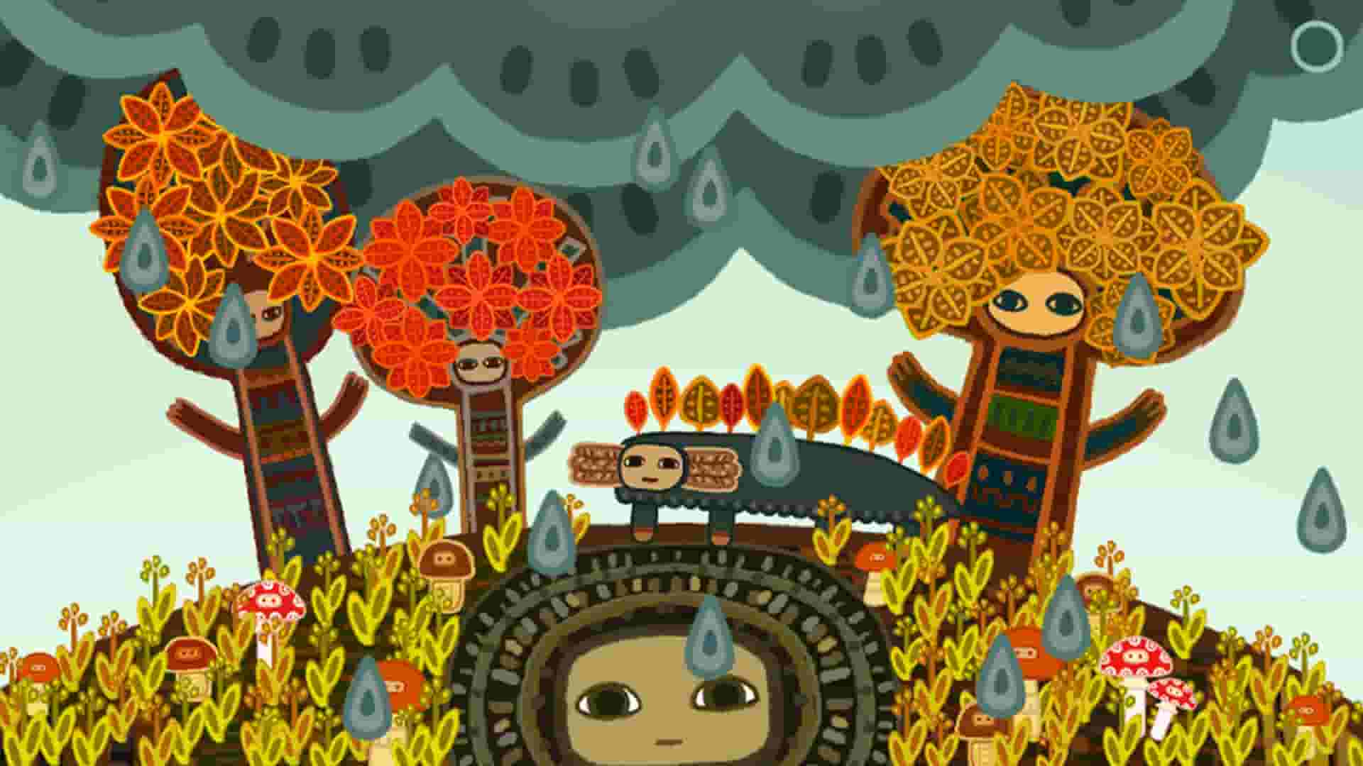 It's Spring Again screenshot thumbnail screenshot 5