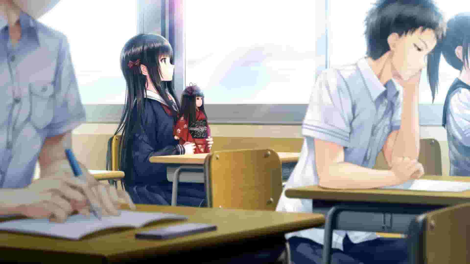 Iwaihime screenshot thumbnail screenshot 1