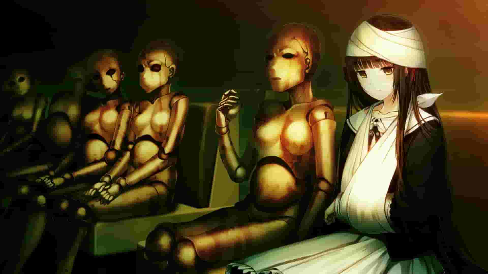 Iwaihime screenshot thumbnail screenshot 2