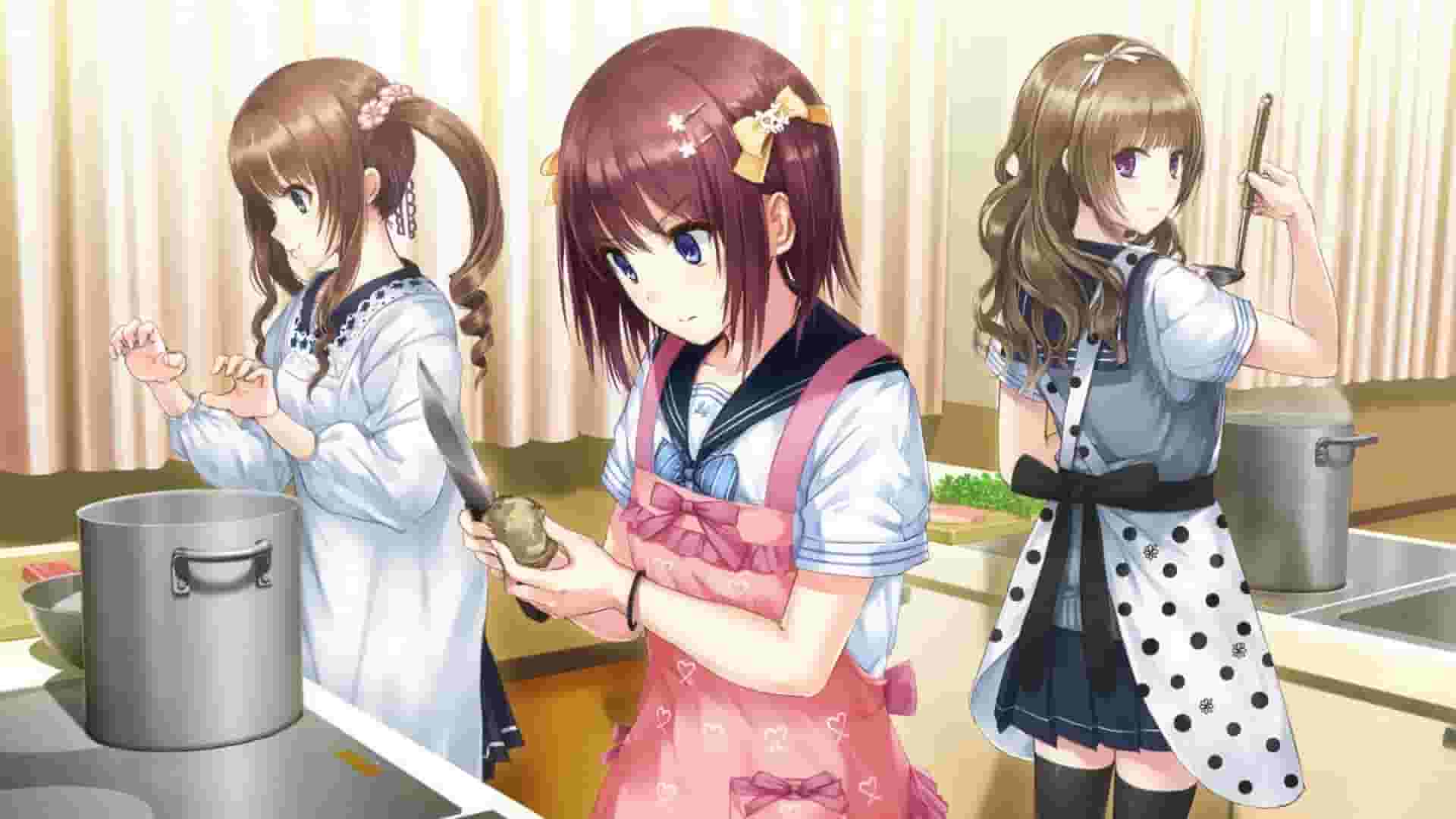 Iwaihime screenshot thumbnail screenshot 4