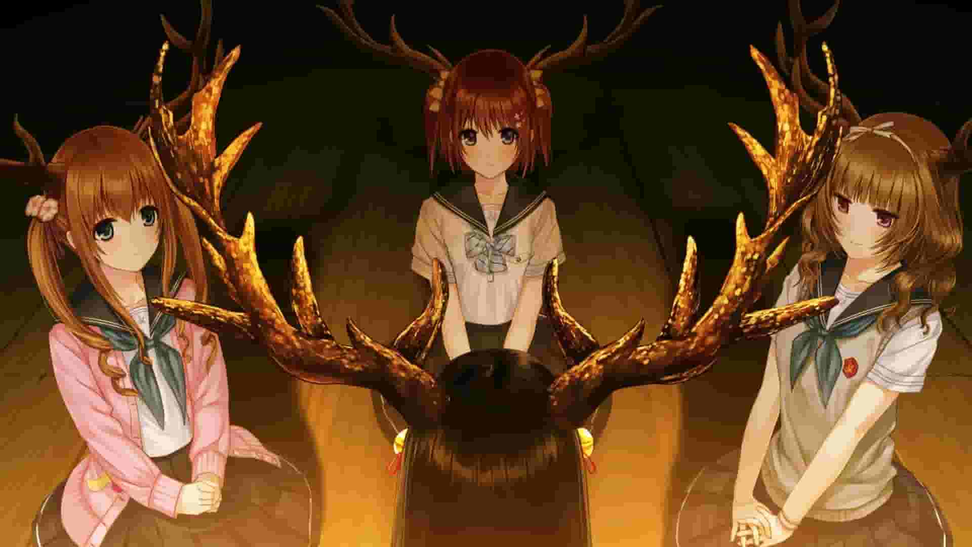 Iwaihime screenshot thumbnail screenshot 8