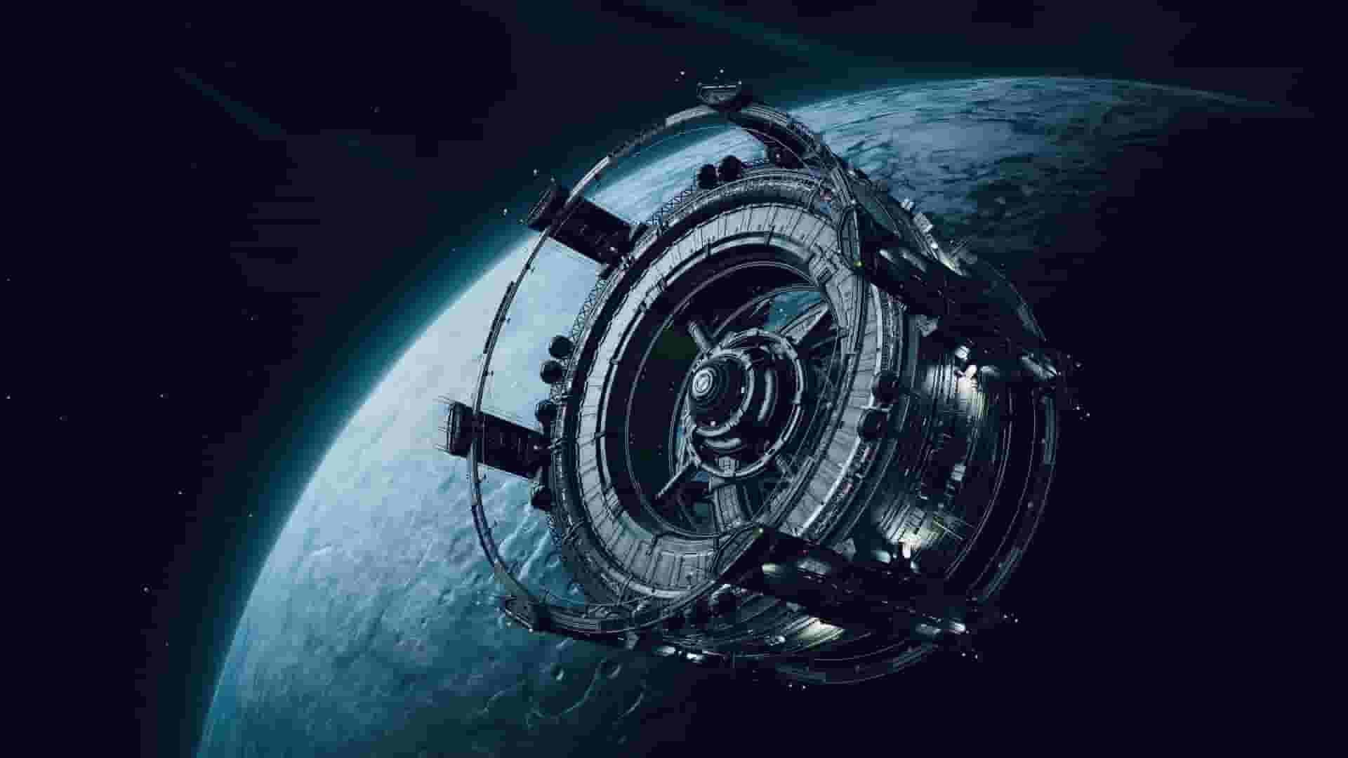 IXION screenshot thumbnail screenshot 0