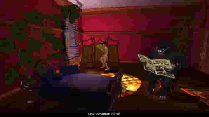 Jack Keane screenshot thumbnail screenshot 10