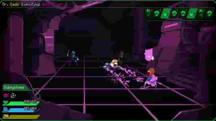Jack Move screenshot thumbnail screenshot 3