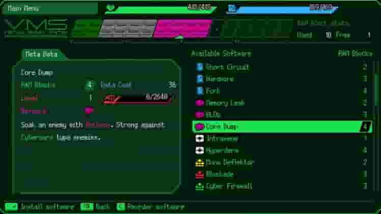 Jack Move screenshot thumbnail screenshot 6