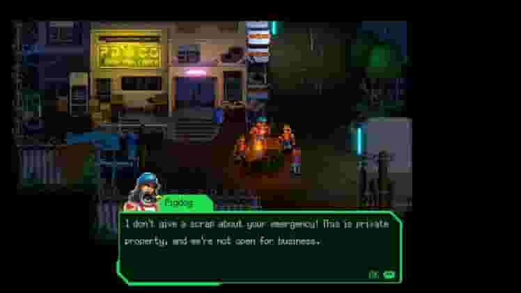 Jack Move screenshot thumbnail screenshot 7