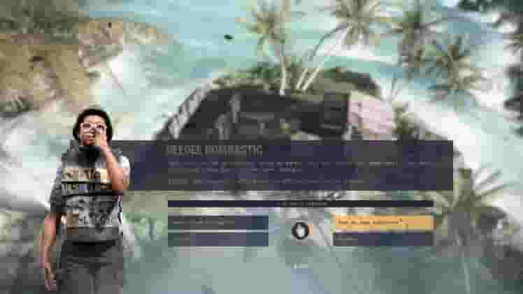 Jagged Alliance 3 screenshot thumbnail screenshot 4