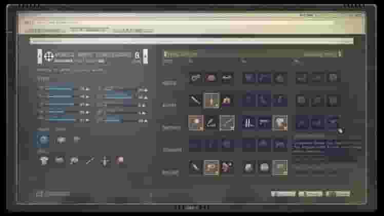 Jagged Alliance 3 screenshot thumbnail screenshot 6