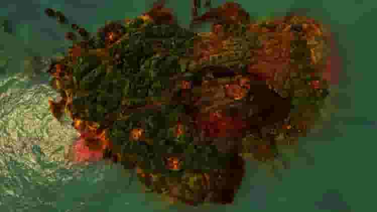 Jagged Alliance: Rage! screenshot thumbnail screenshot 2