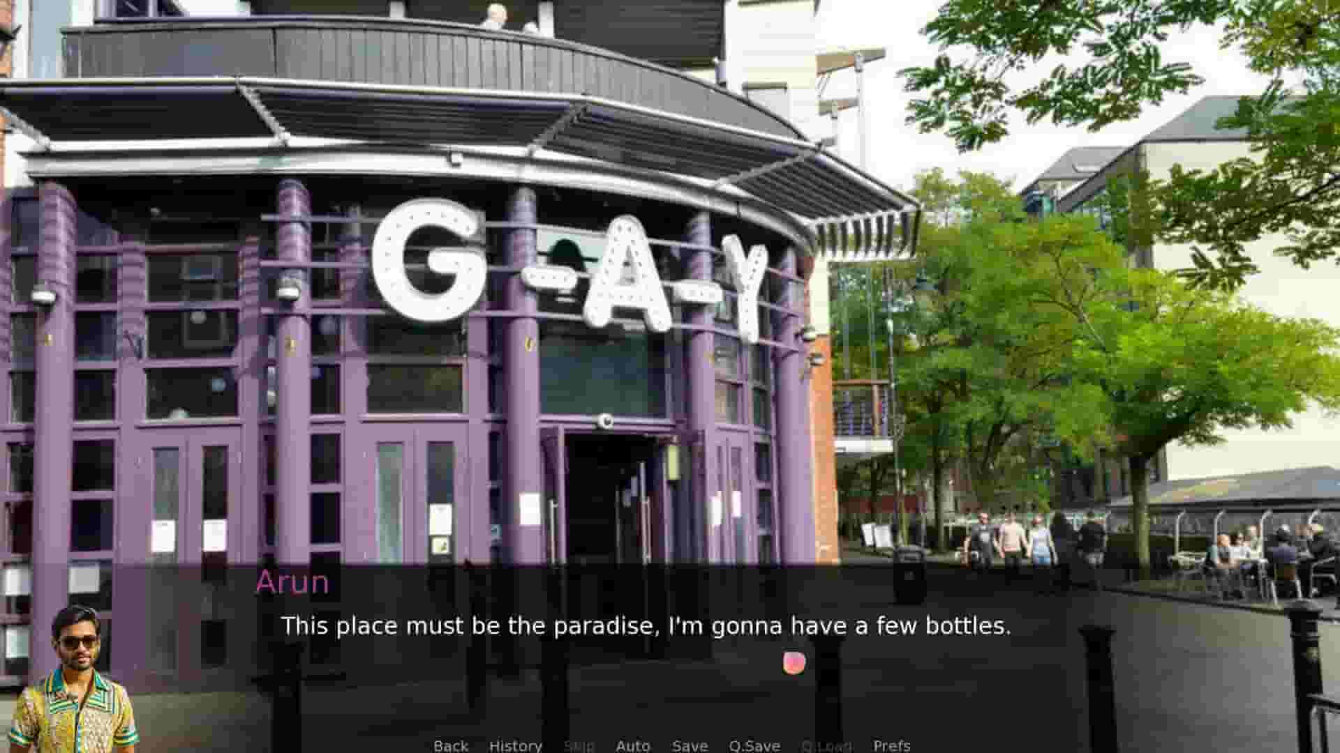 Jai Kali screenshot thumbnail screenshot 2