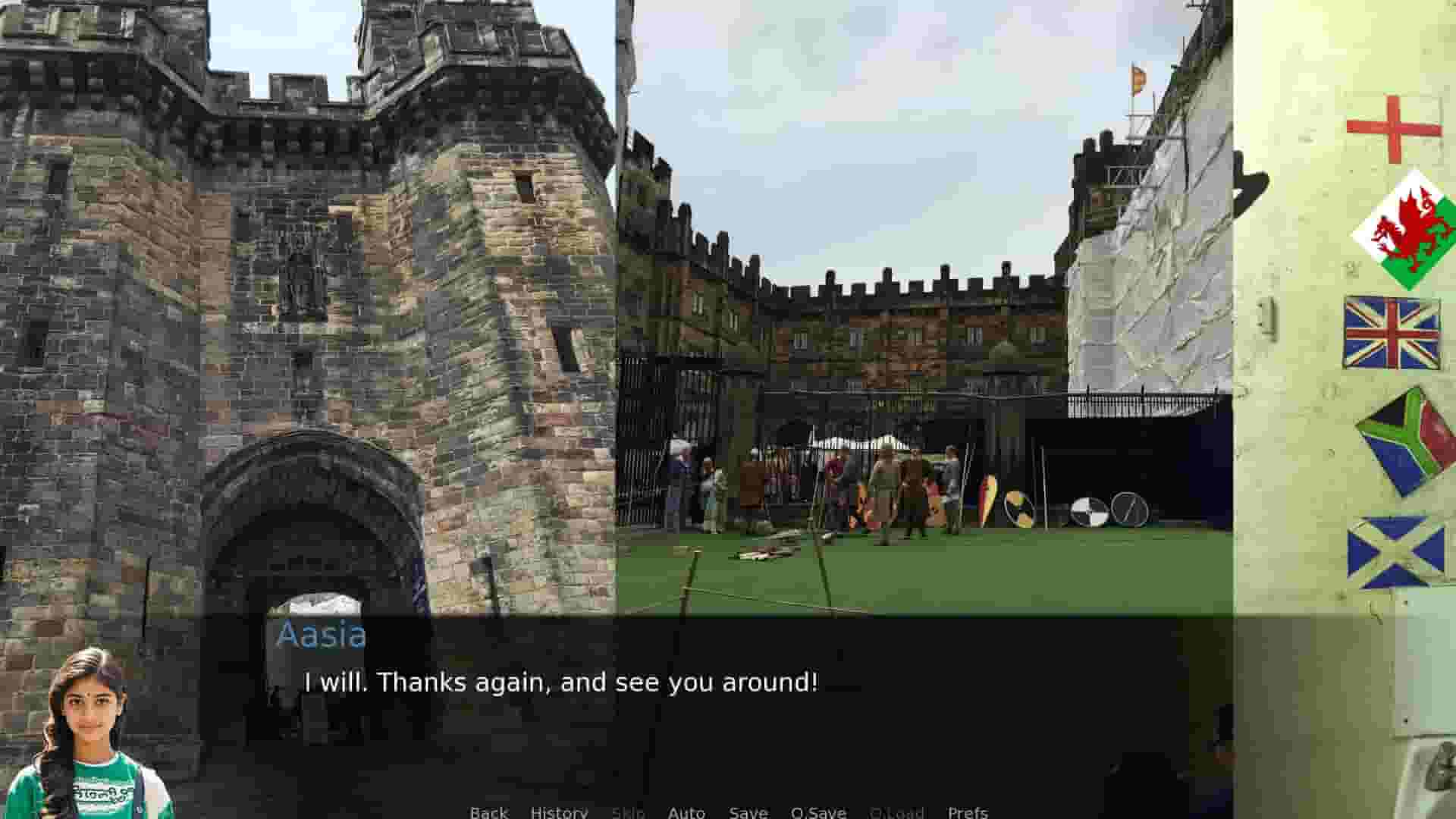 Jai Kali screenshot thumbnail screenshot 5