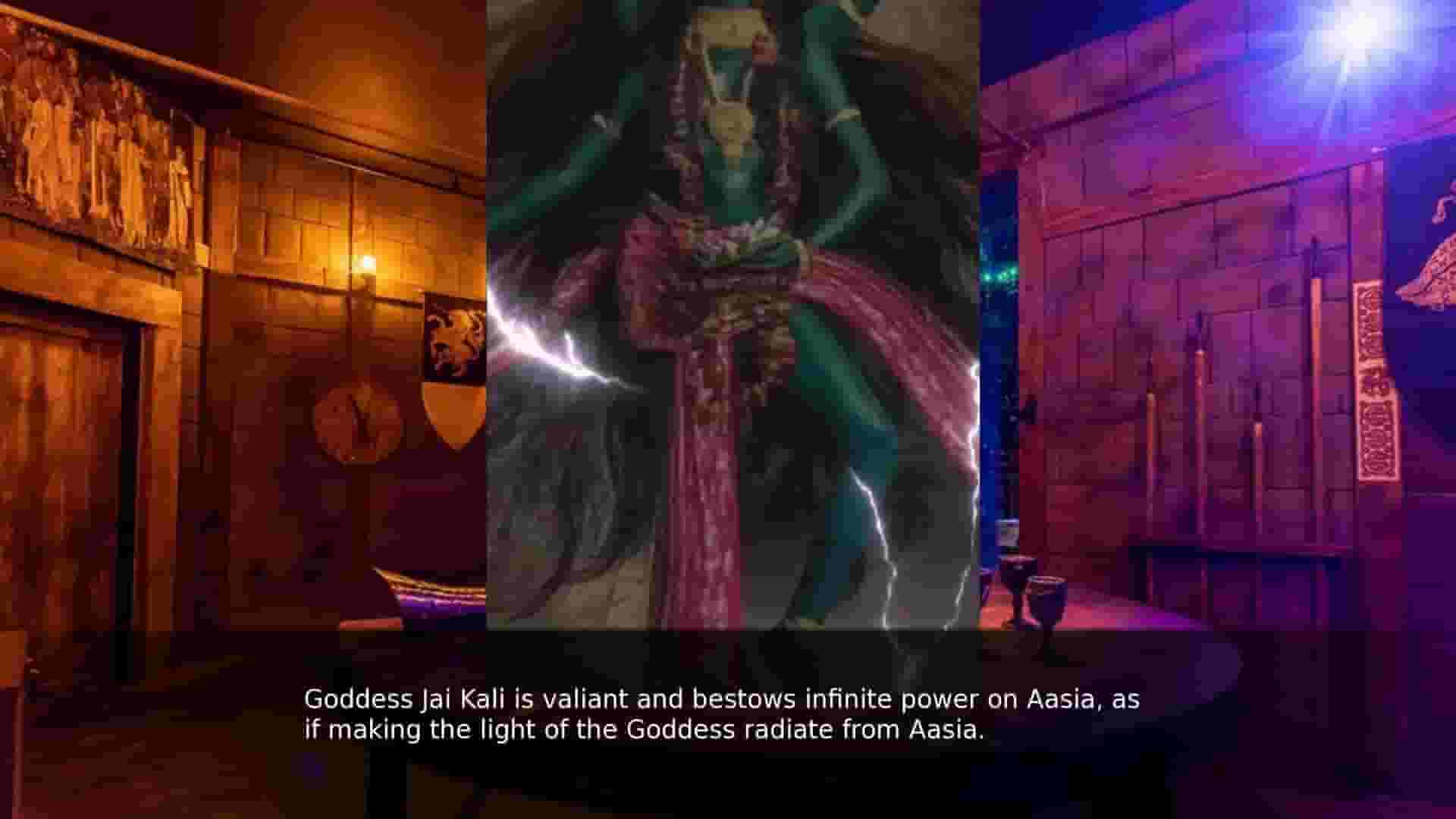 Jai Kali screenshot thumbnail screenshot 6