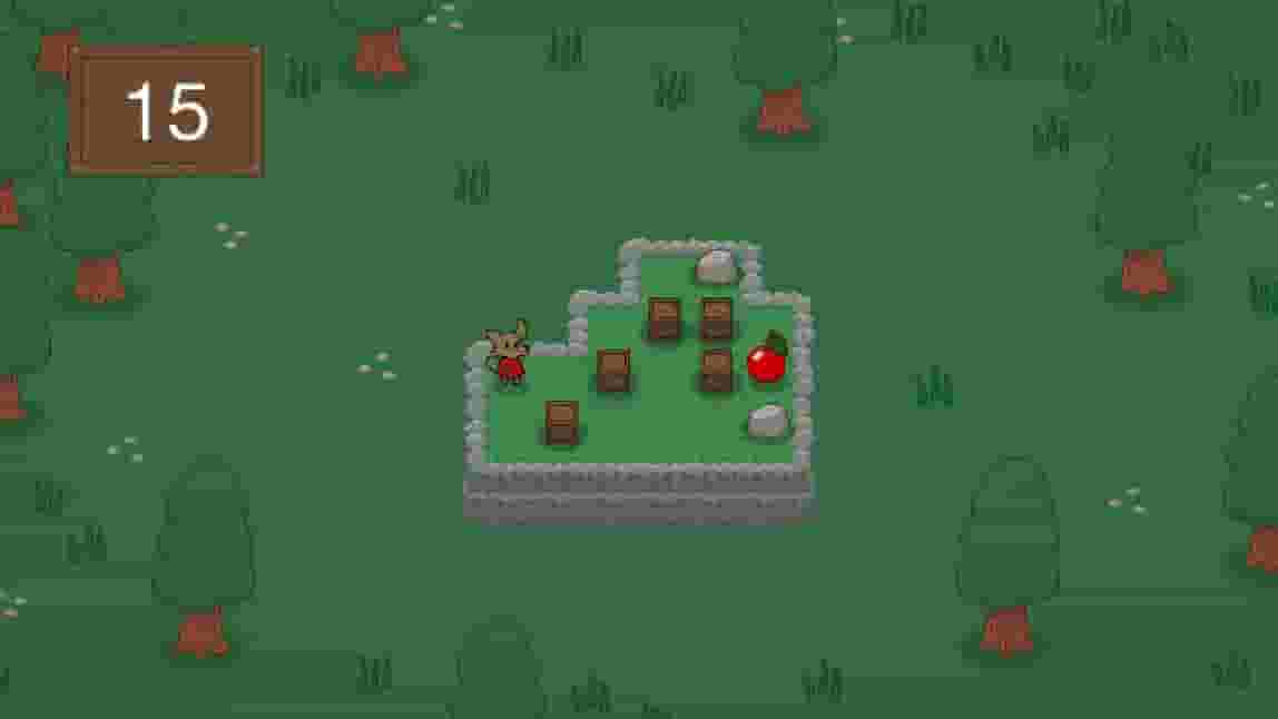 Jake's Apple Harvest screenshot thumbnail screenshot 0