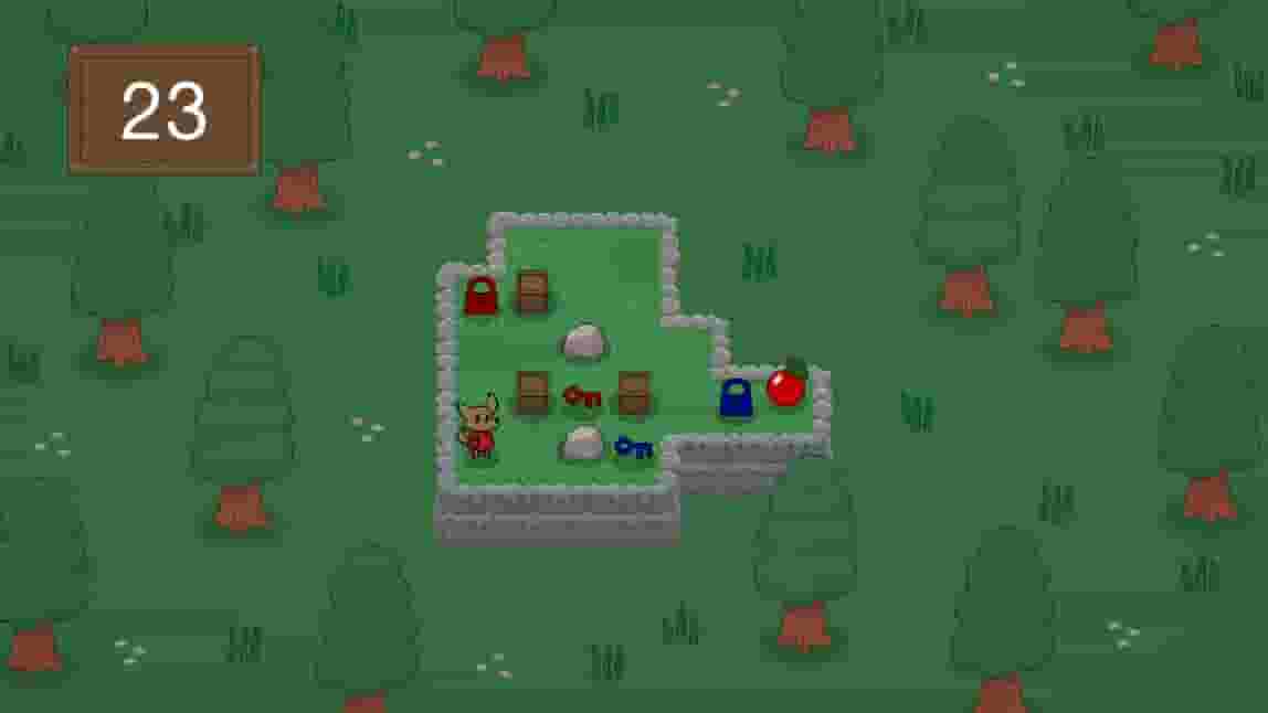 Jake's Apple Harvest screenshot thumbnail screenshot 1