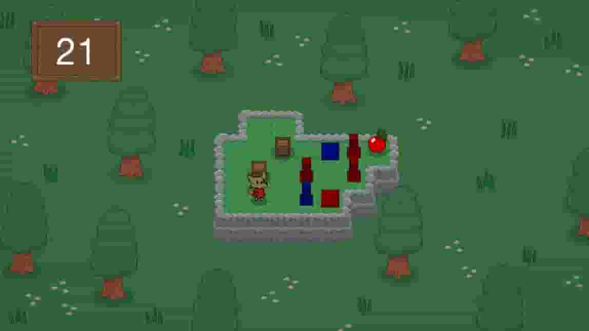 Jake's Apple Harvest screenshot thumbnail screenshot 2