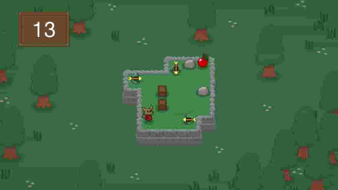 Jake's Apple Harvest screenshot thumbnail screenshot 3