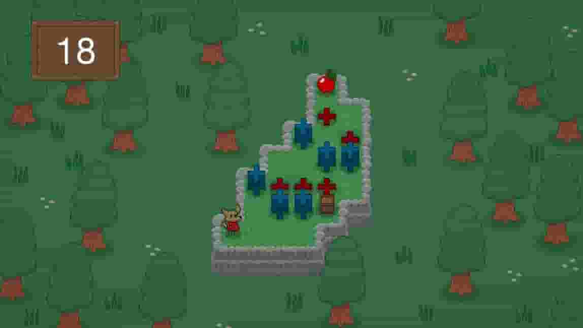 Jake's Apple Harvest screenshot thumbnail screenshot 4