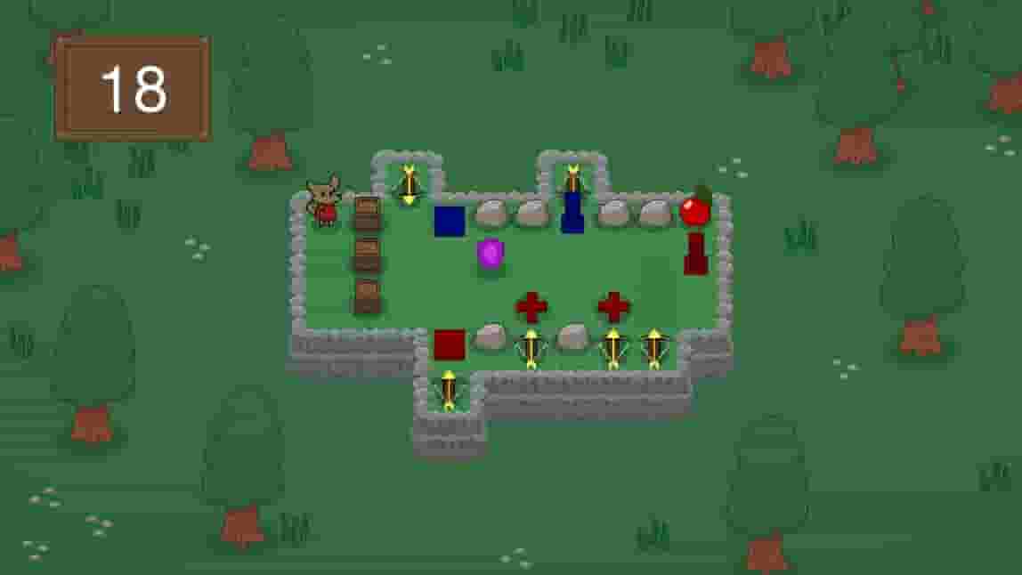 Jake's Apple Harvest screenshot thumbnail screenshot 5