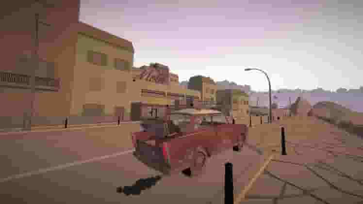 Jalopy screenshot thumbnail screenshot 0