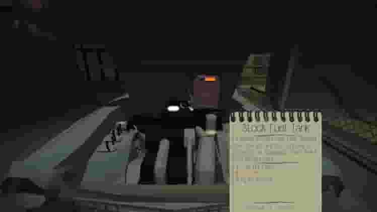 Jalopy screenshot thumbnail screenshot 1