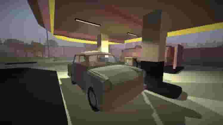 Jalopy screenshot thumbnail screenshot 3