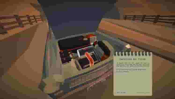 Jalopy screenshot thumbnail screenshot 9