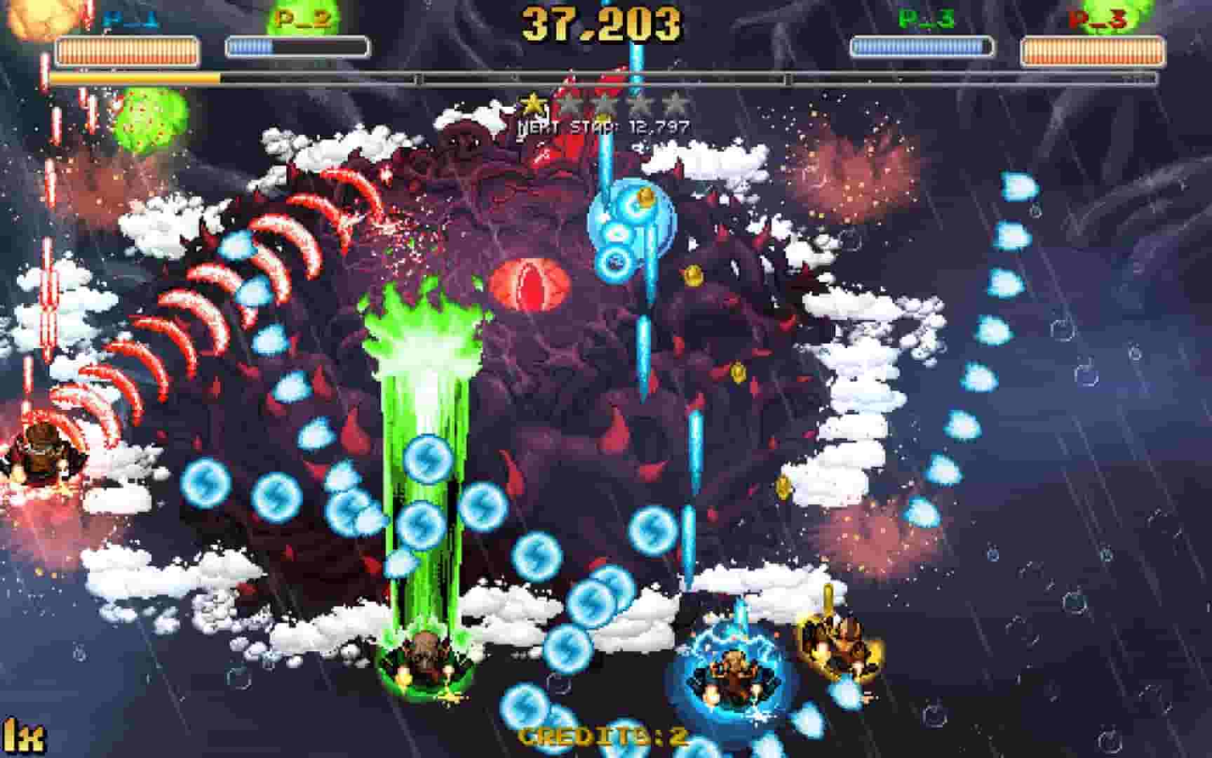 Jamestown screenshot thumbnail screenshot 0