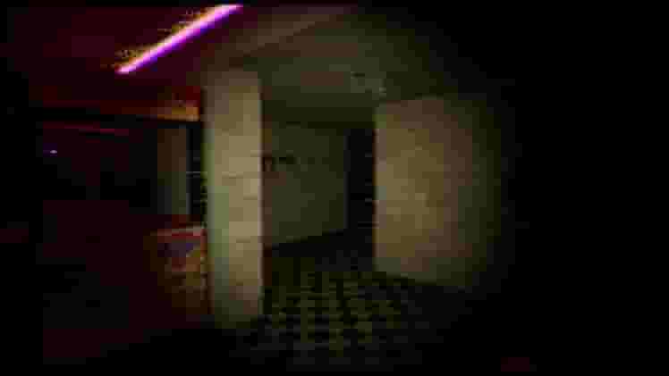 JANITOR BLEEDS screenshot thumbnail screenshot 1