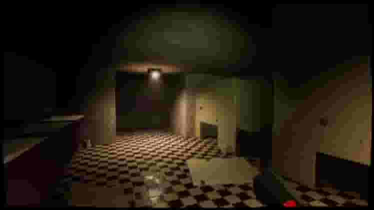 JANITOR BLEEDS screenshot thumbnail screenshot 10