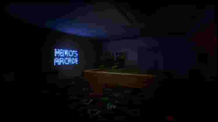 JANITOR BLEEDS screenshot thumbnail screenshot 11