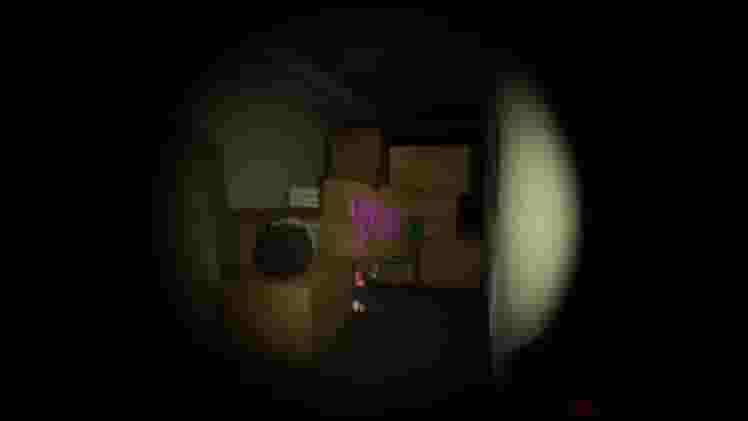 JANITOR BLEEDS screenshot thumbnail screenshot 4