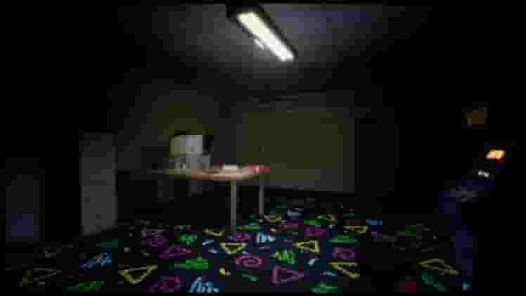 JANITOR BLEEDS screenshot thumbnail screenshot 7