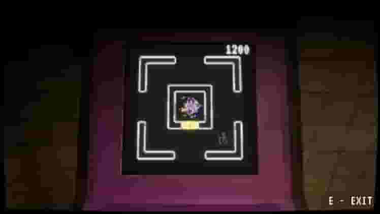 JANITOR BLEEDS screenshot thumbnail screenshot 8