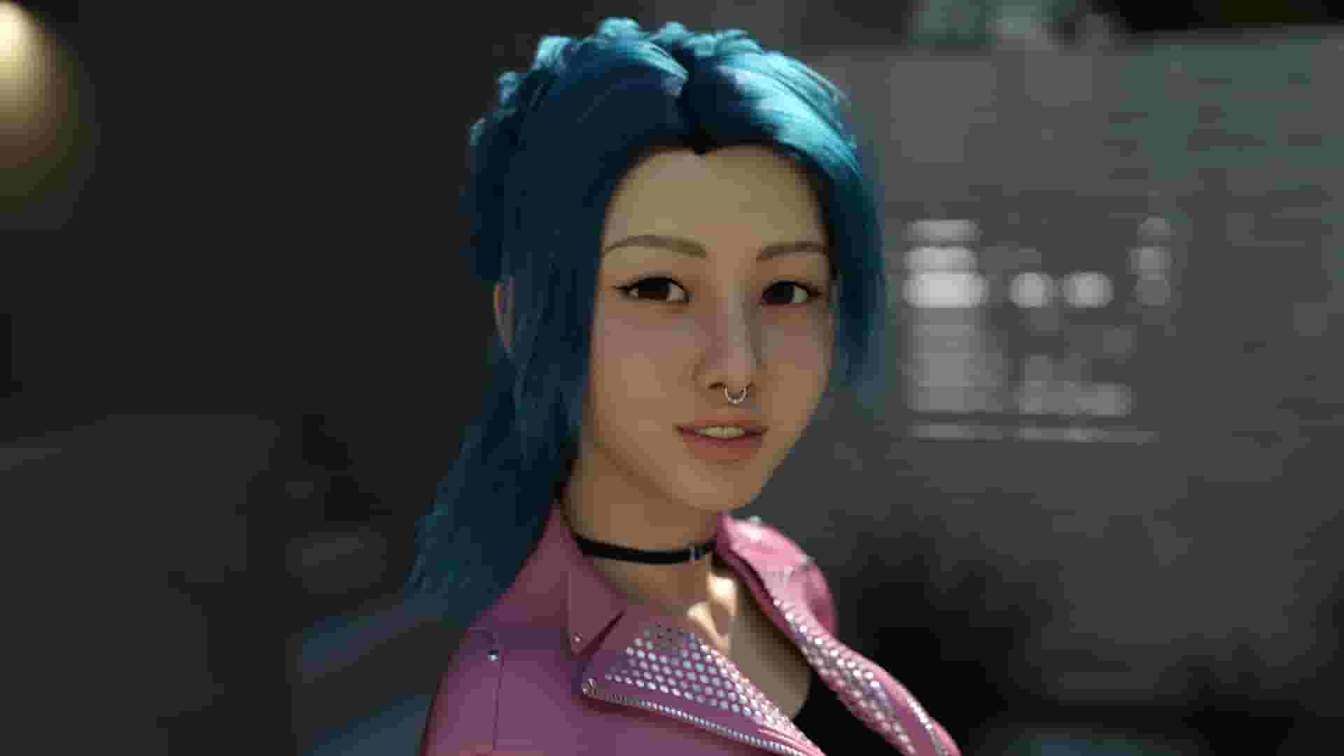 Japan Trip screenshot thumbnail screenshot 23