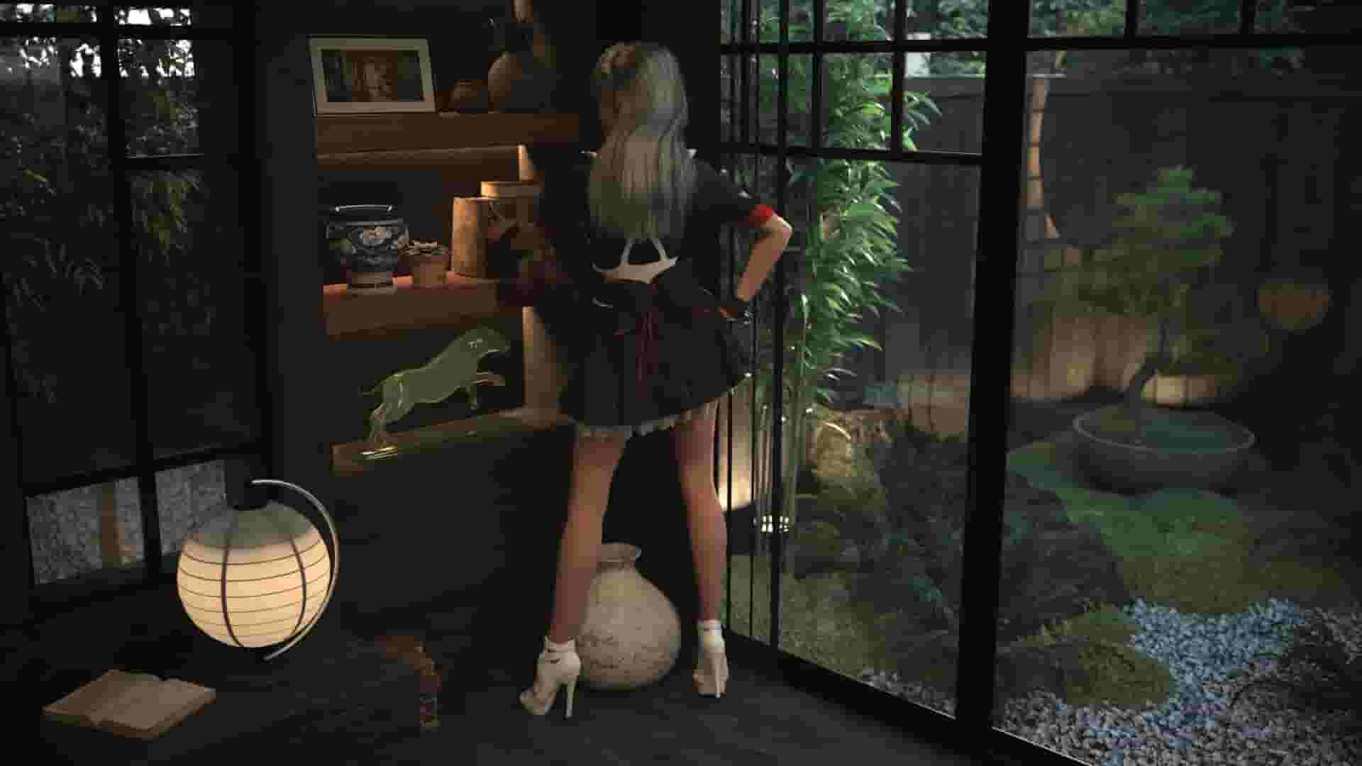 Japan Trip screenshot thumbnail screenshot 24