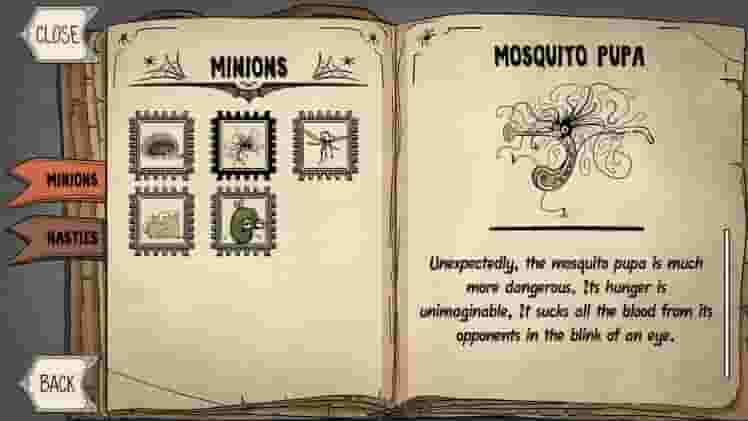 JARS screenshot thumbnail screenshot 1