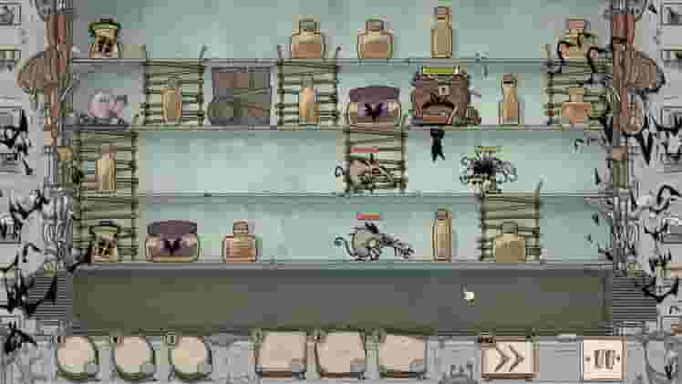 JARS screenshot thumbnail screenshot 3