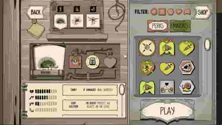 JARS screenshot thumbnail screenshot 4