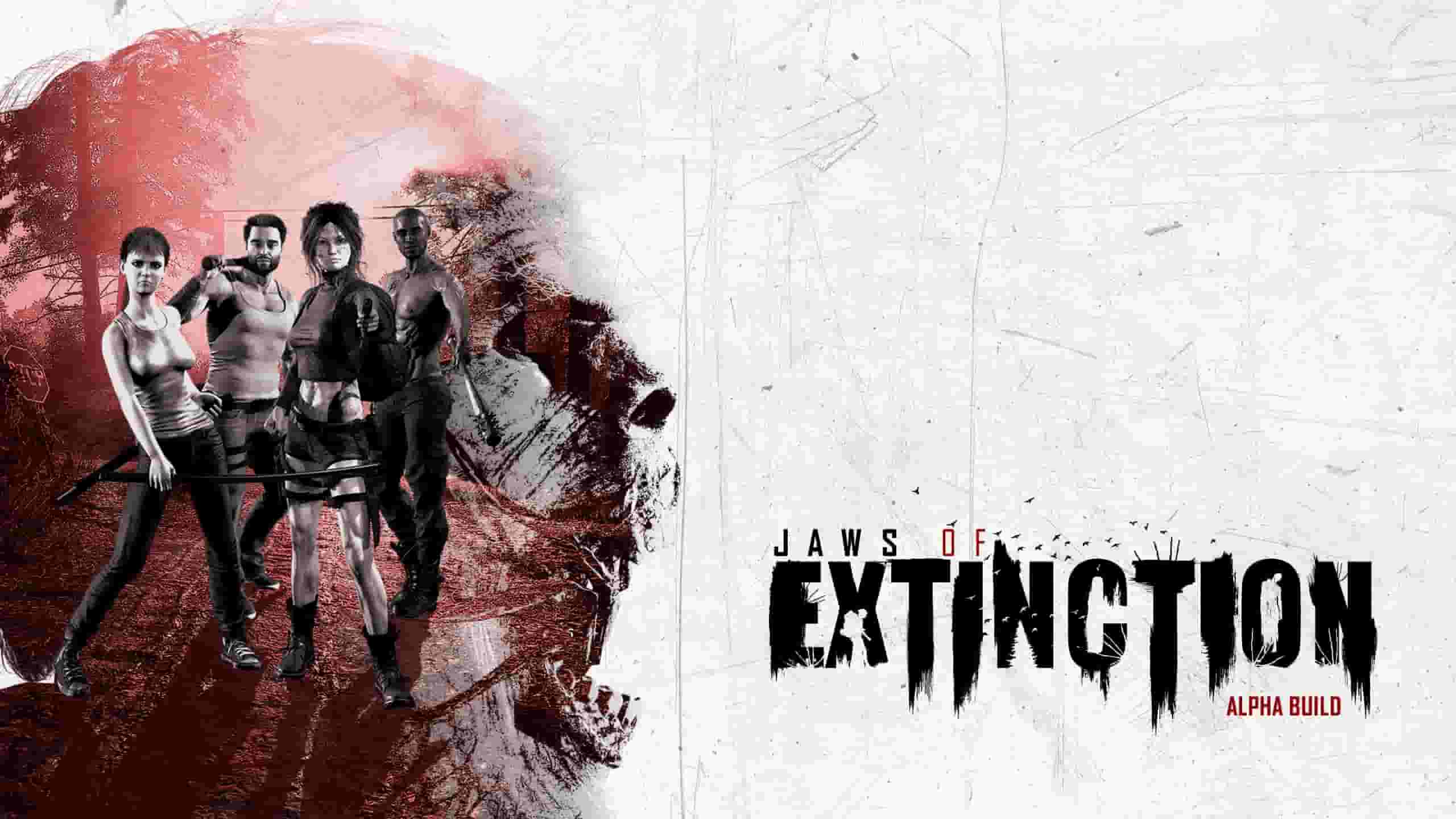 Jaws Of Extinction screenshot thumbnail screenshot 0