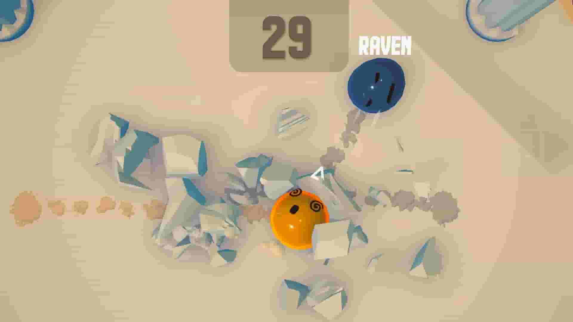 Jelly Brawl screenshot thumbnail screenshot 1