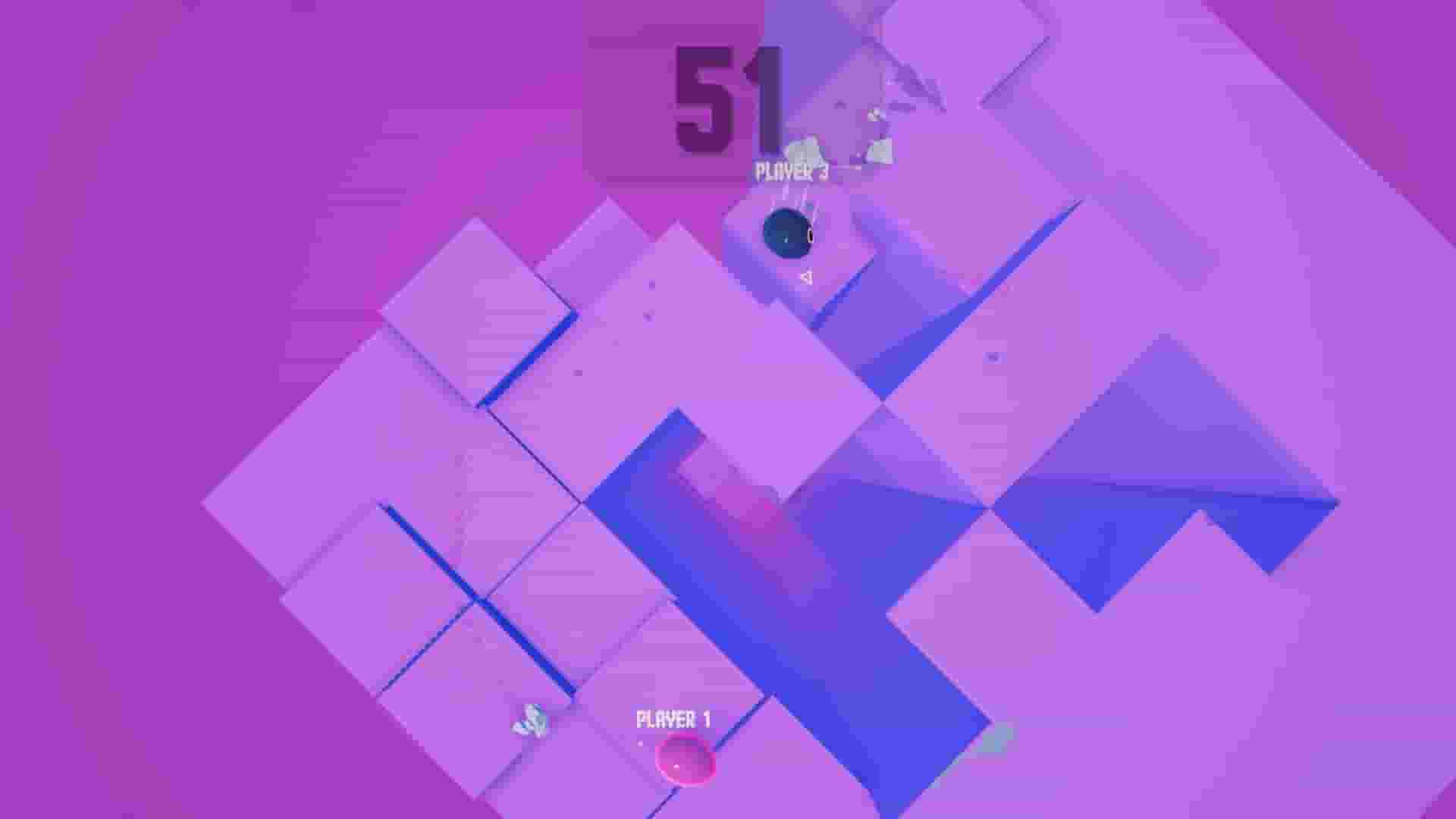 Jelly Brawl screenshot thumbnail screenshot 2