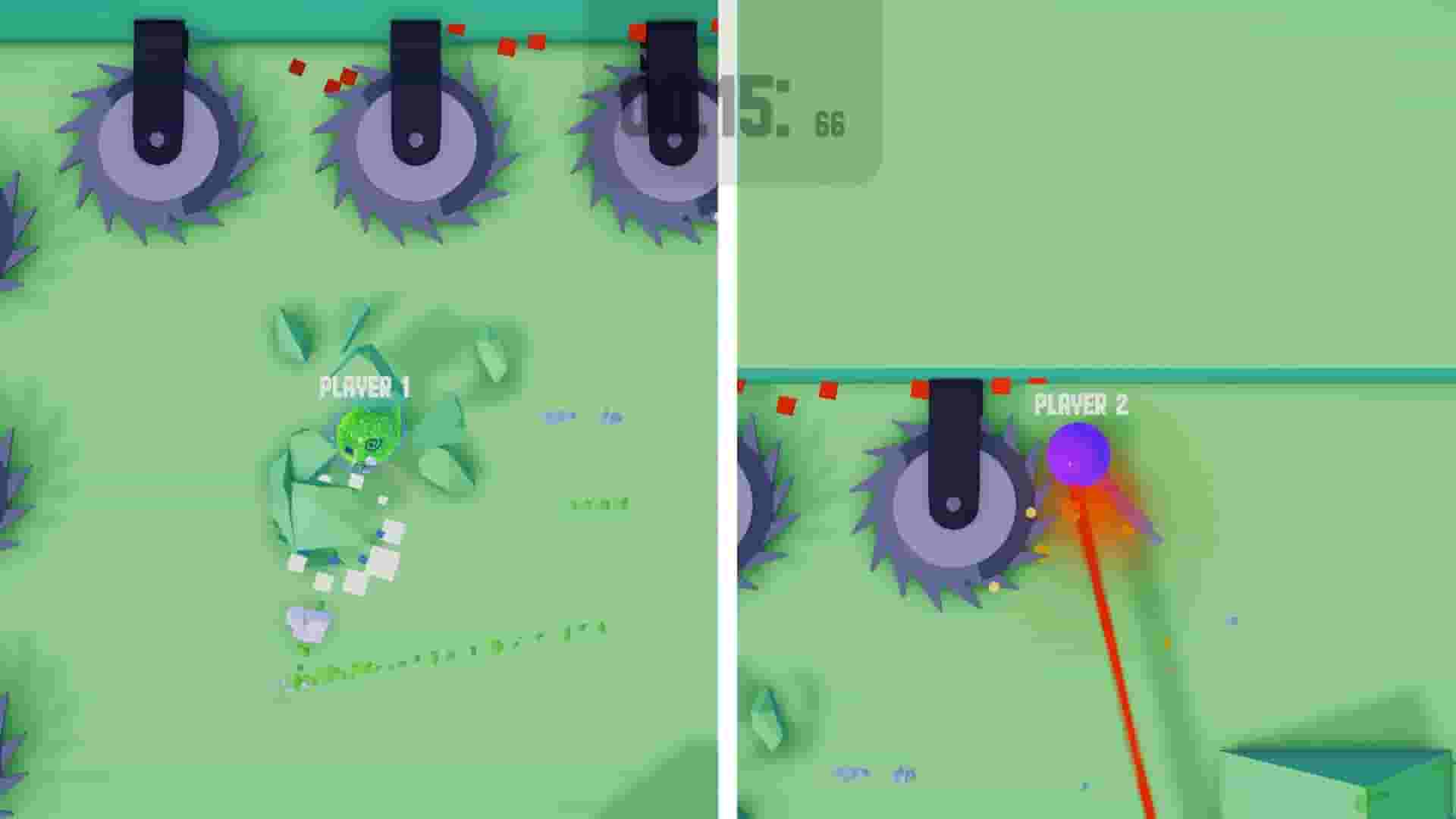 Jelly Brawl screenshot thumbnail screenshot 4