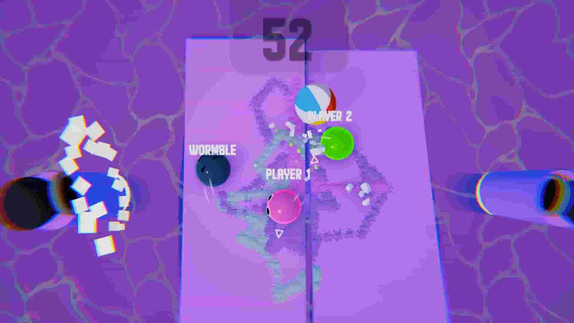Jelly Brawl screenshot thumbnail screenshot 5
