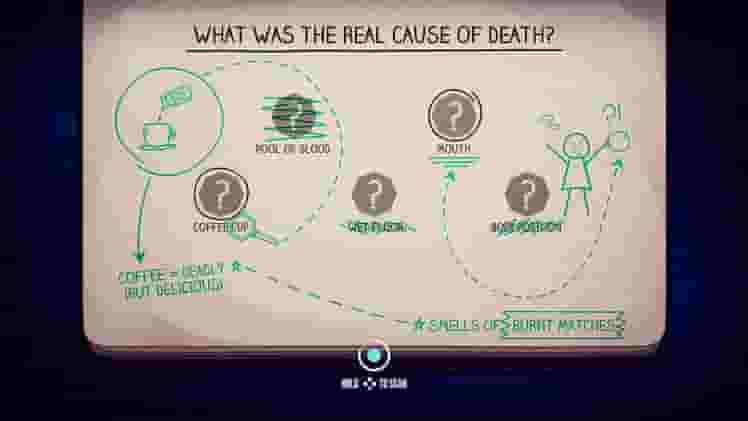 Jenny LeClue - Detectivu screenshot thumbnail screenshot 1