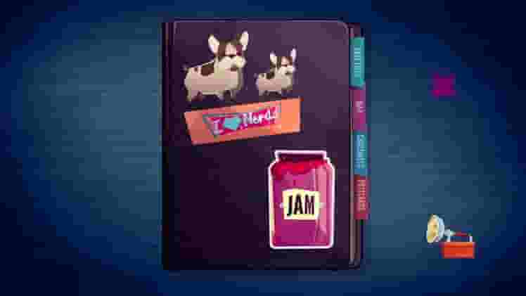 Jenny LeClue - Detectivu screenshot thumbnail screenshot 5
