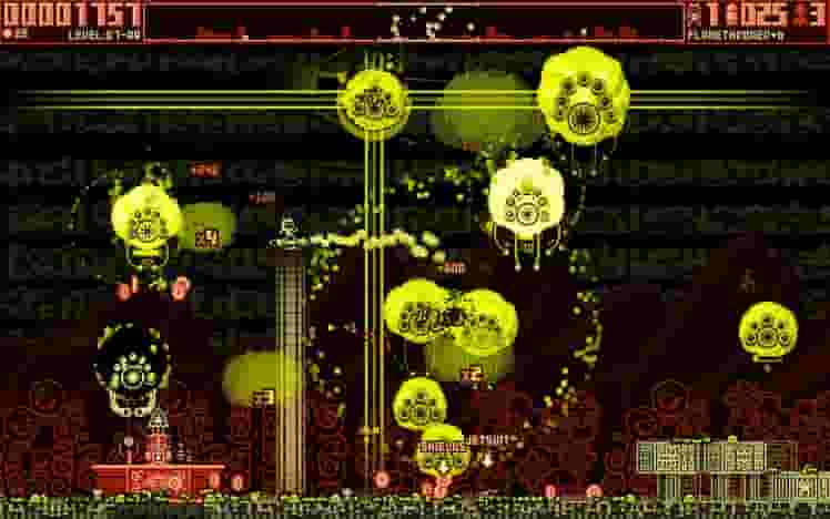 Jetboard Joust screenshot thumbnail screenshot 11